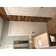Malibu 48" Single Vanity Cabinet, Honey Alder